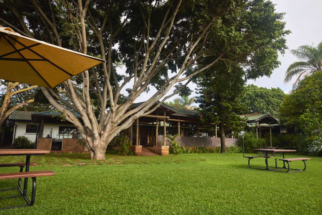 מלון ניירובי Aero Club Of East Africa מראה חיצוני תמונה